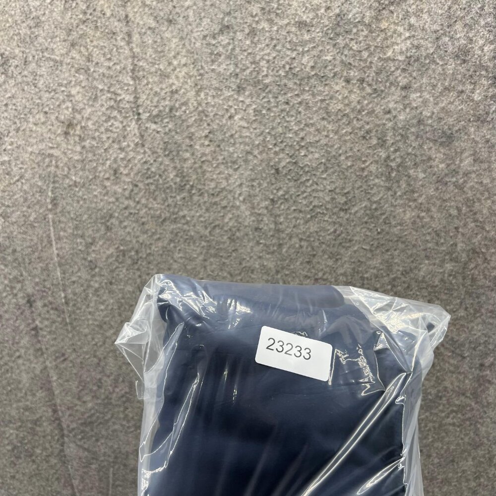 Pittsburgh Panthers Shorts Men Large Blue Pitt Polyester Football NCAA Nike - Picture 9 of 10